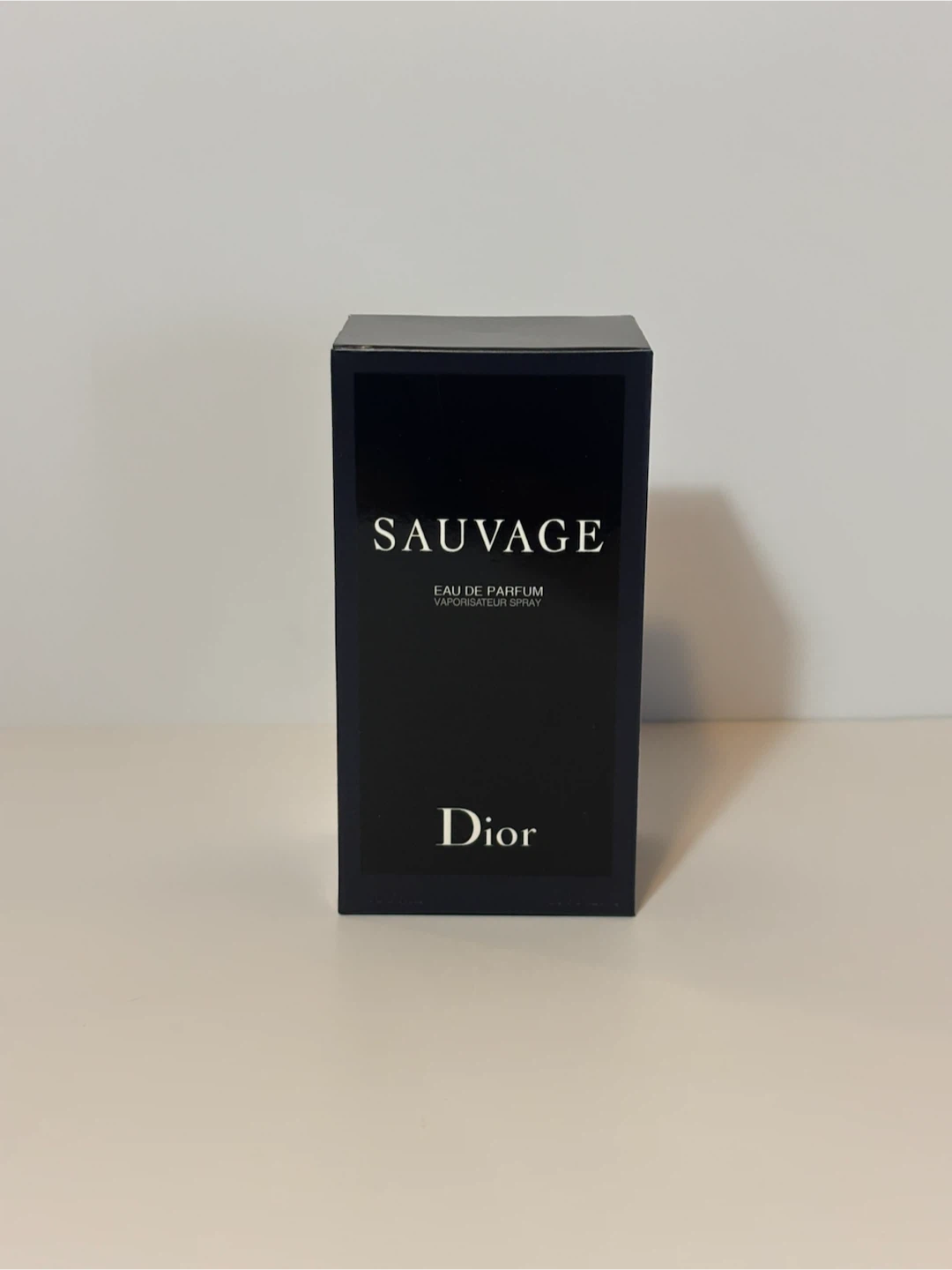 Dior Sauvage Eau de Parfum - photo 4