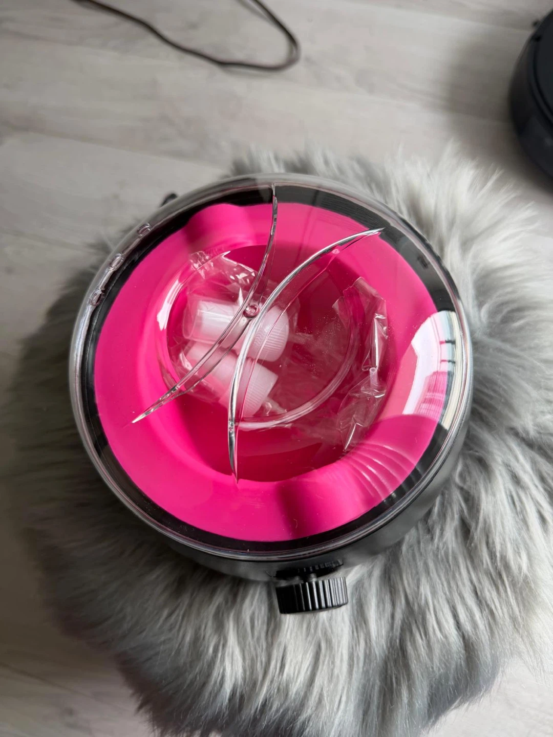 Wax warmer - photo 4