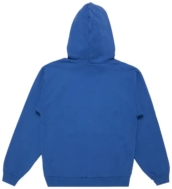 BRAND NEW !!!SALE!!! ALL SIZES spyder hoodie rep blue 💙💙 - photo 2