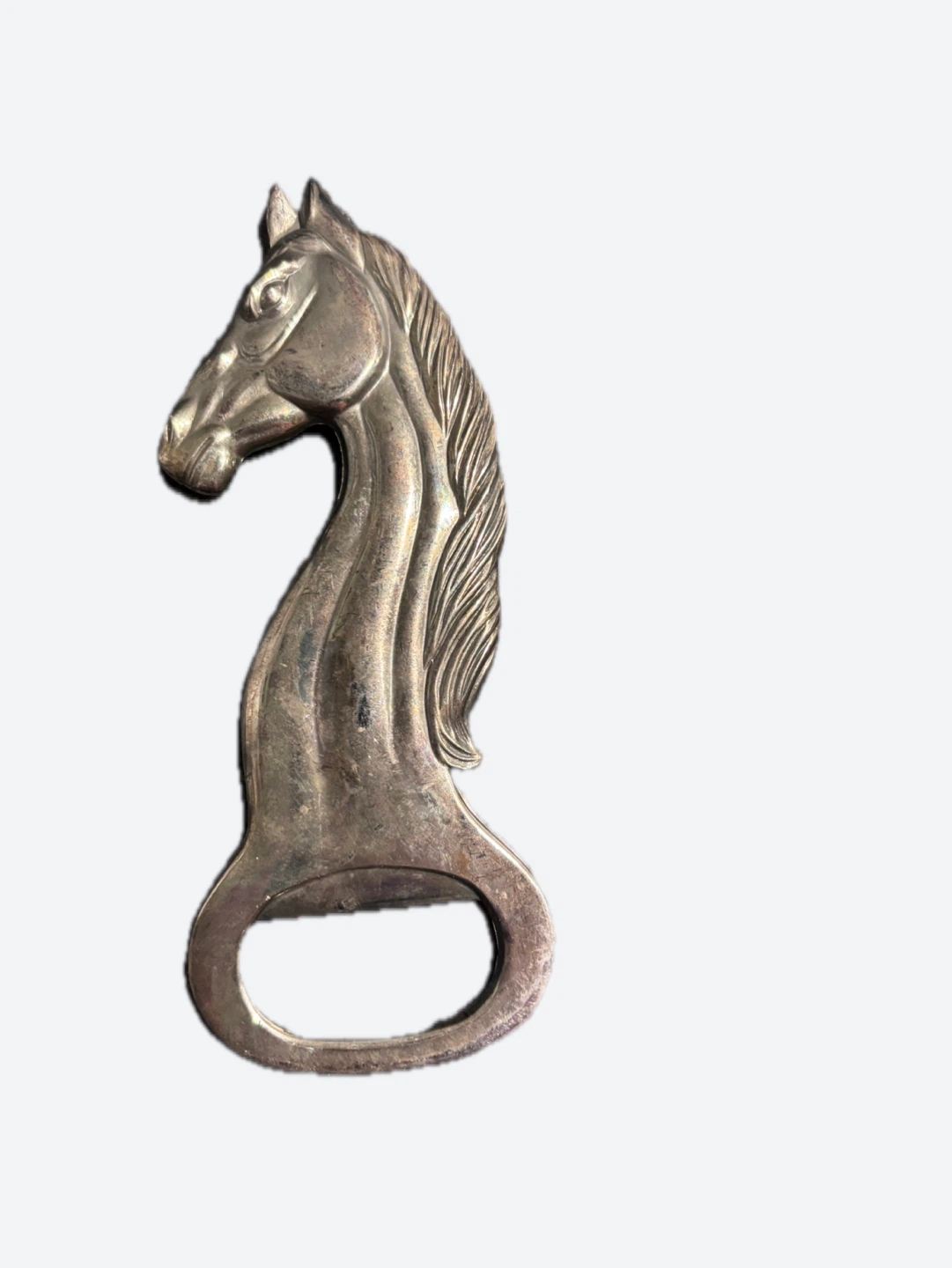 Horse Head Bottle Opener