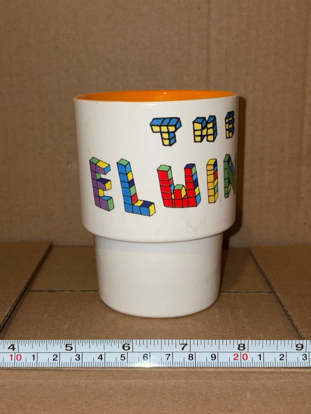 The Elwins Mug - photo 2