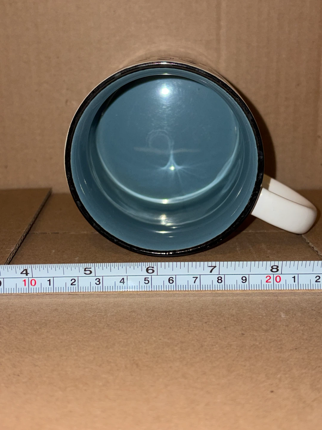 Grace's Teaware Penguin Mug - photo 2
