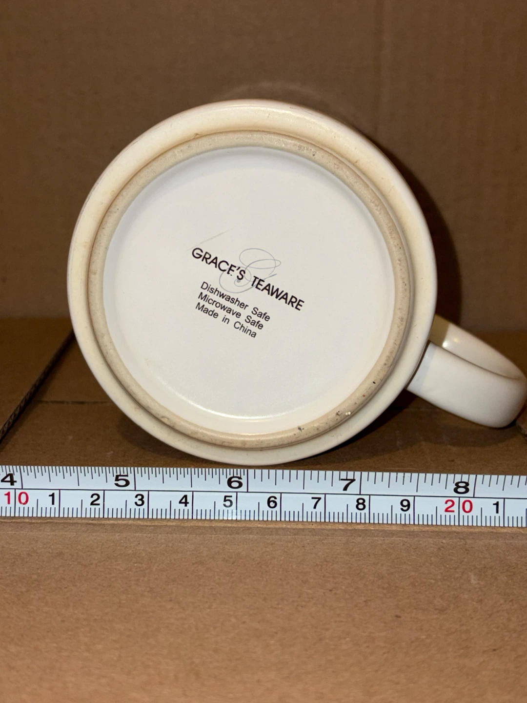 Grace's Teaware Penguin Mug - photo 3