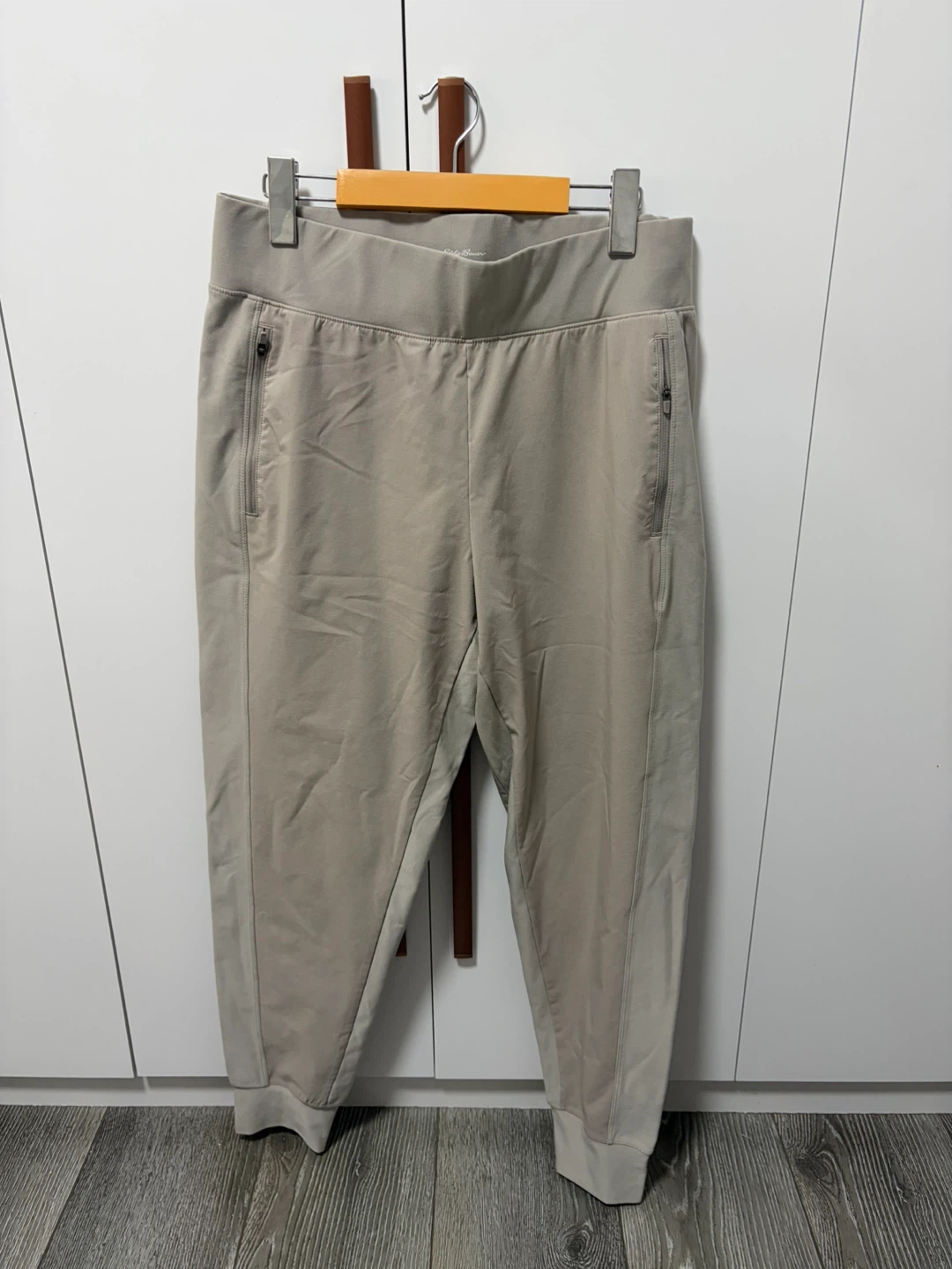 Eddie Bauer Womens M Jogger Pants