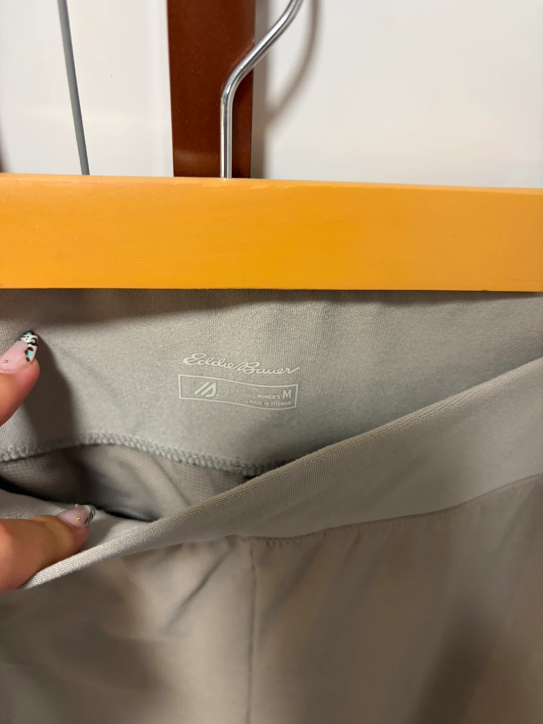 Eddie Bauer Womens M Jogger Pants - photo 3