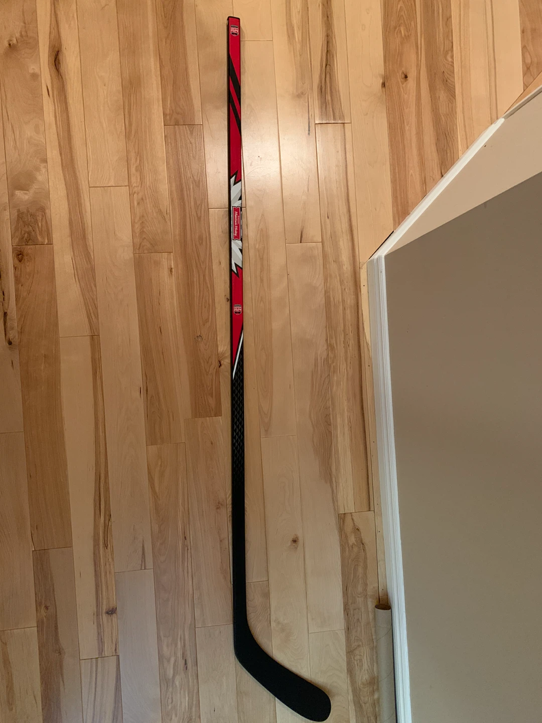 Rogers Hometown Hockey Tour Hockey Stick - photo 4