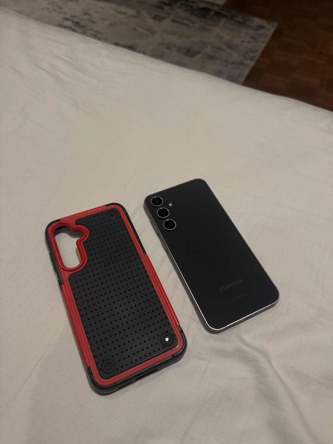 Samsung S24 FE 256GB