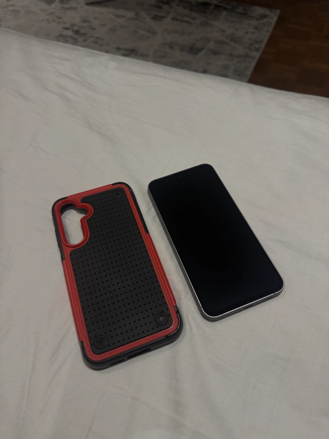 Samsung S24 FE 256GB - photo 2