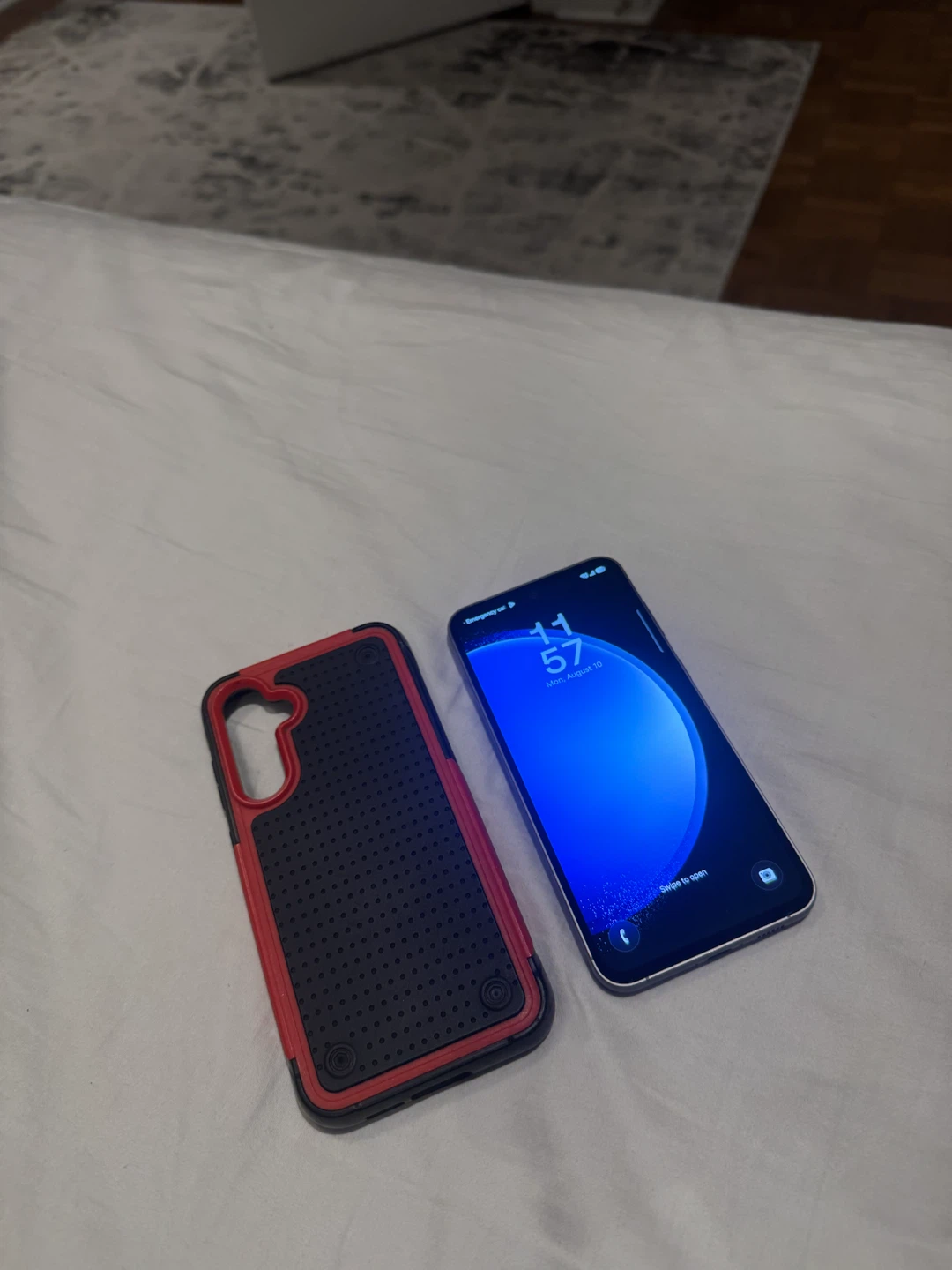 Samsung S24 FE 256GB - photo 3