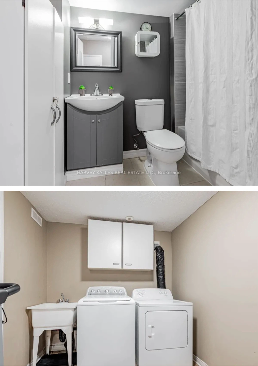 Rental room