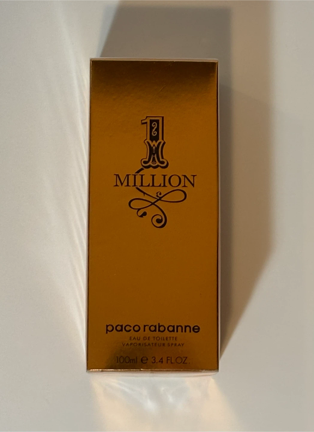 Pacolabanne 1 Million Eau de Toilette
