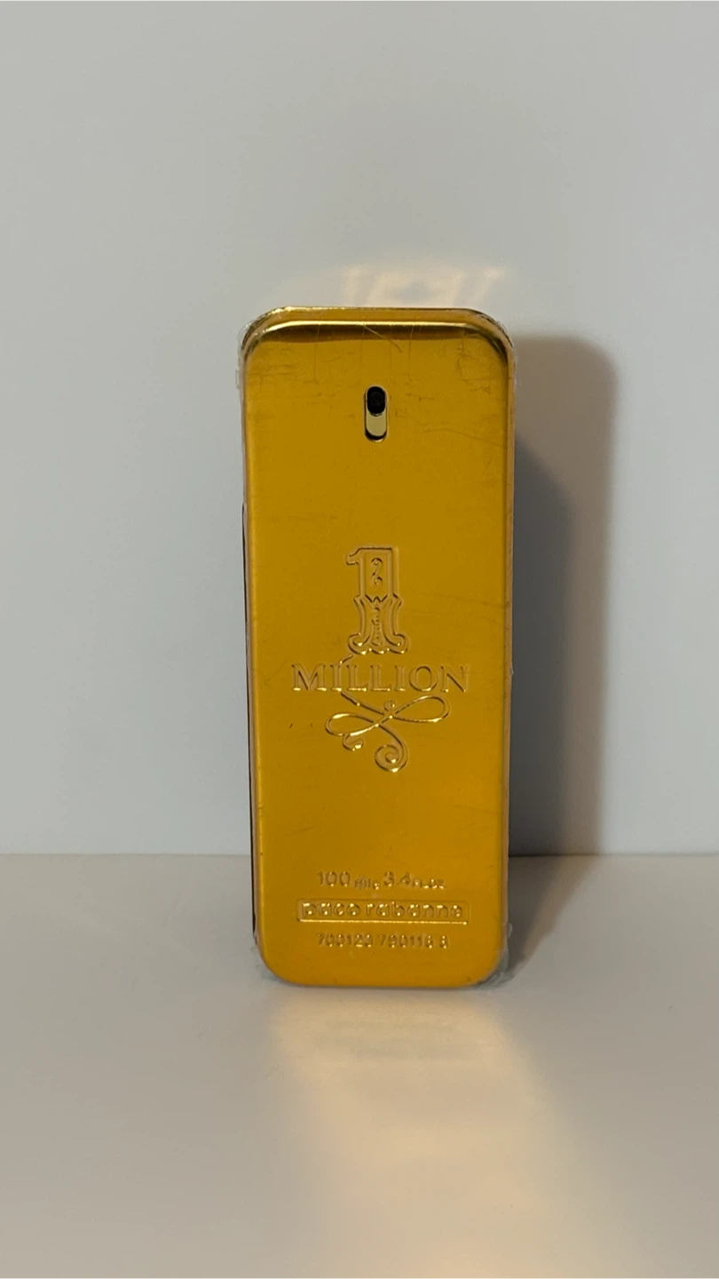 Pacolabanne 1 Million Eau de Toilette - photo 3
