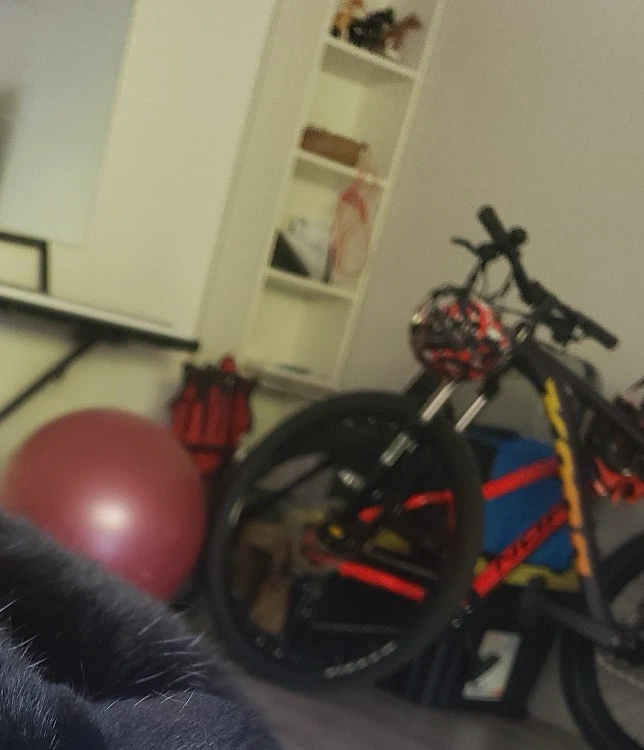 STOLEN- Kona Lavadome - photo 2