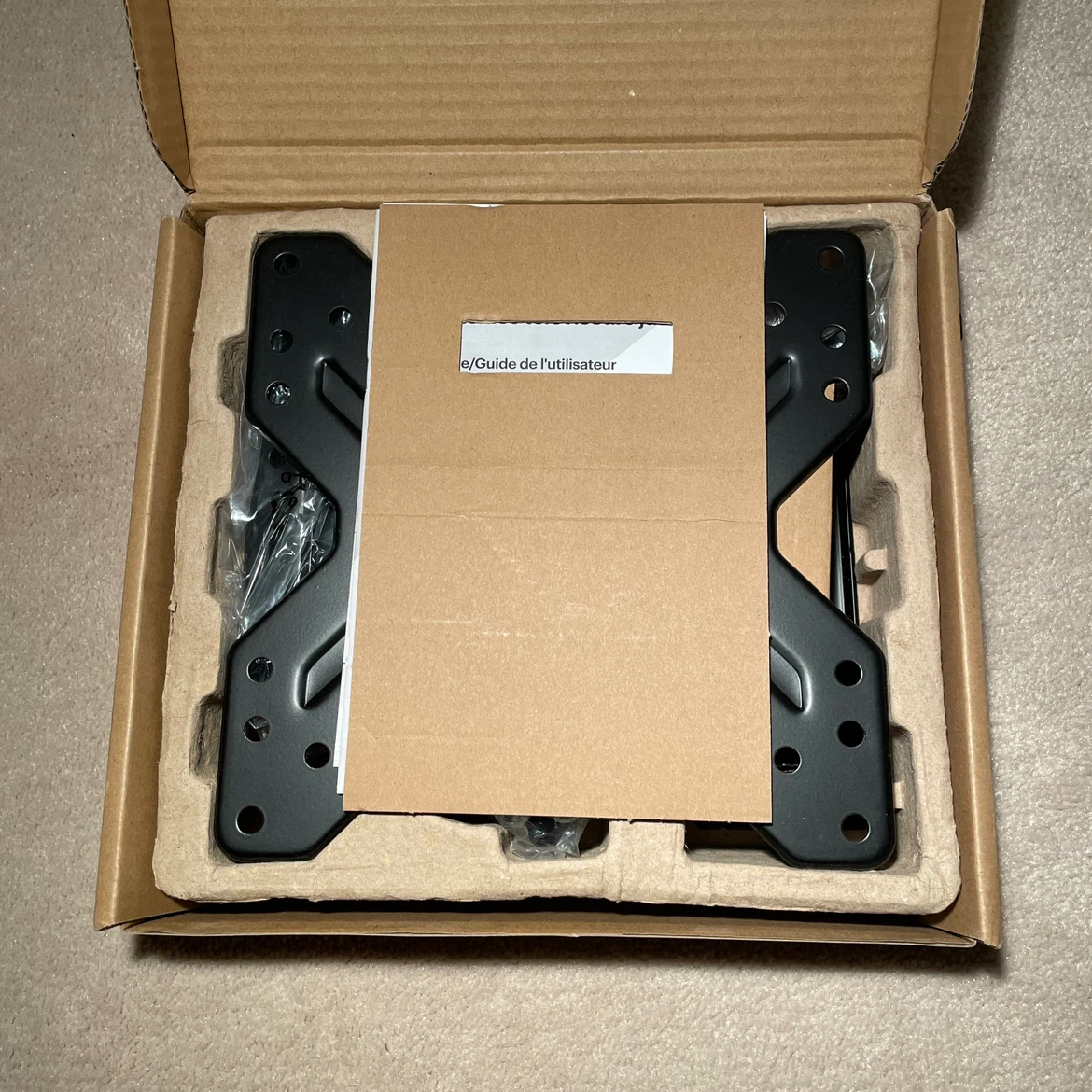 BRAND NEW!! Full Motion TV Wall Mount 19" - 50" - $68 - photo 3