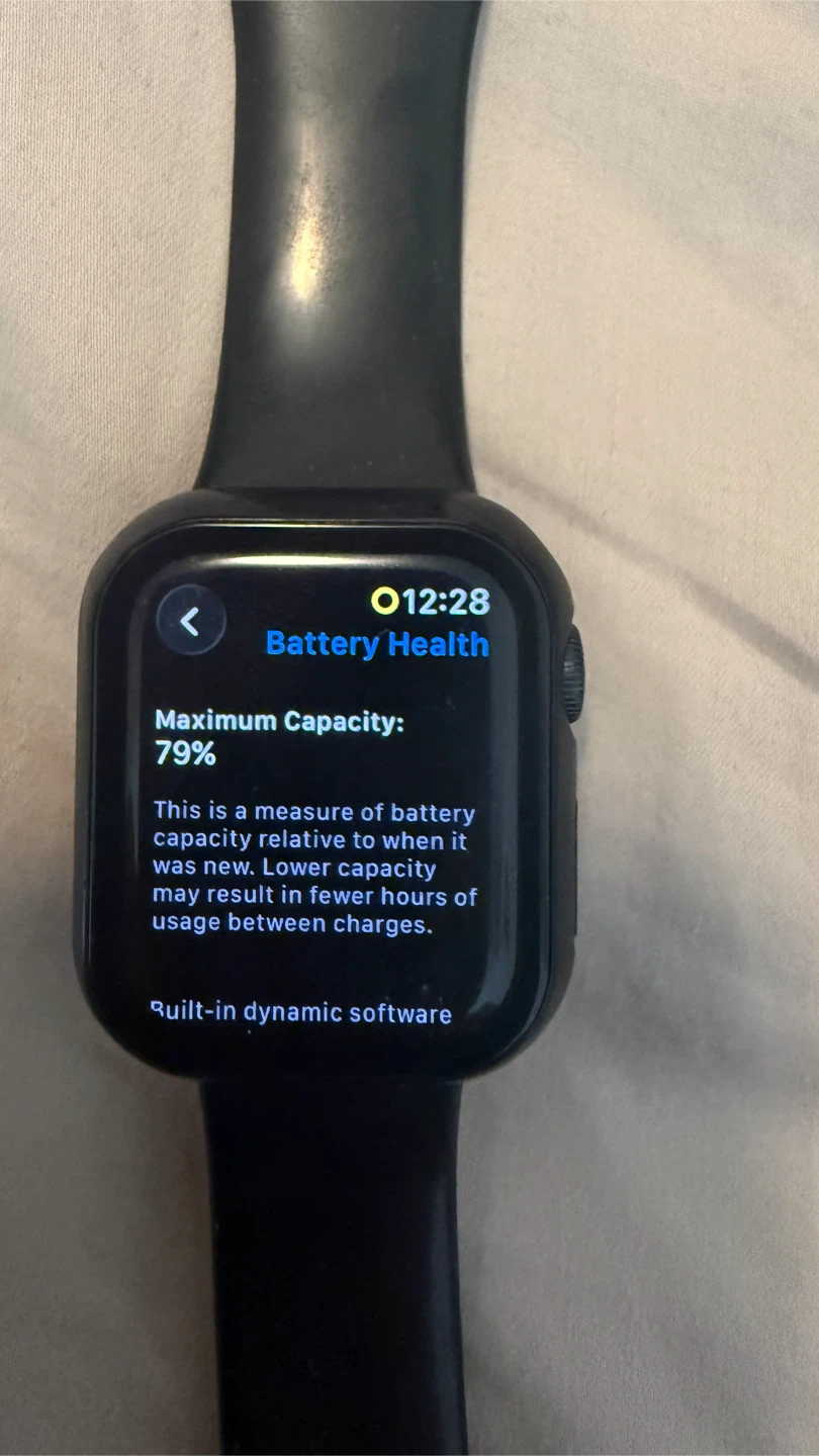 Apple Watch Series 7 GPS 41mm - Complete Bundle with 9 Bands - photo 5