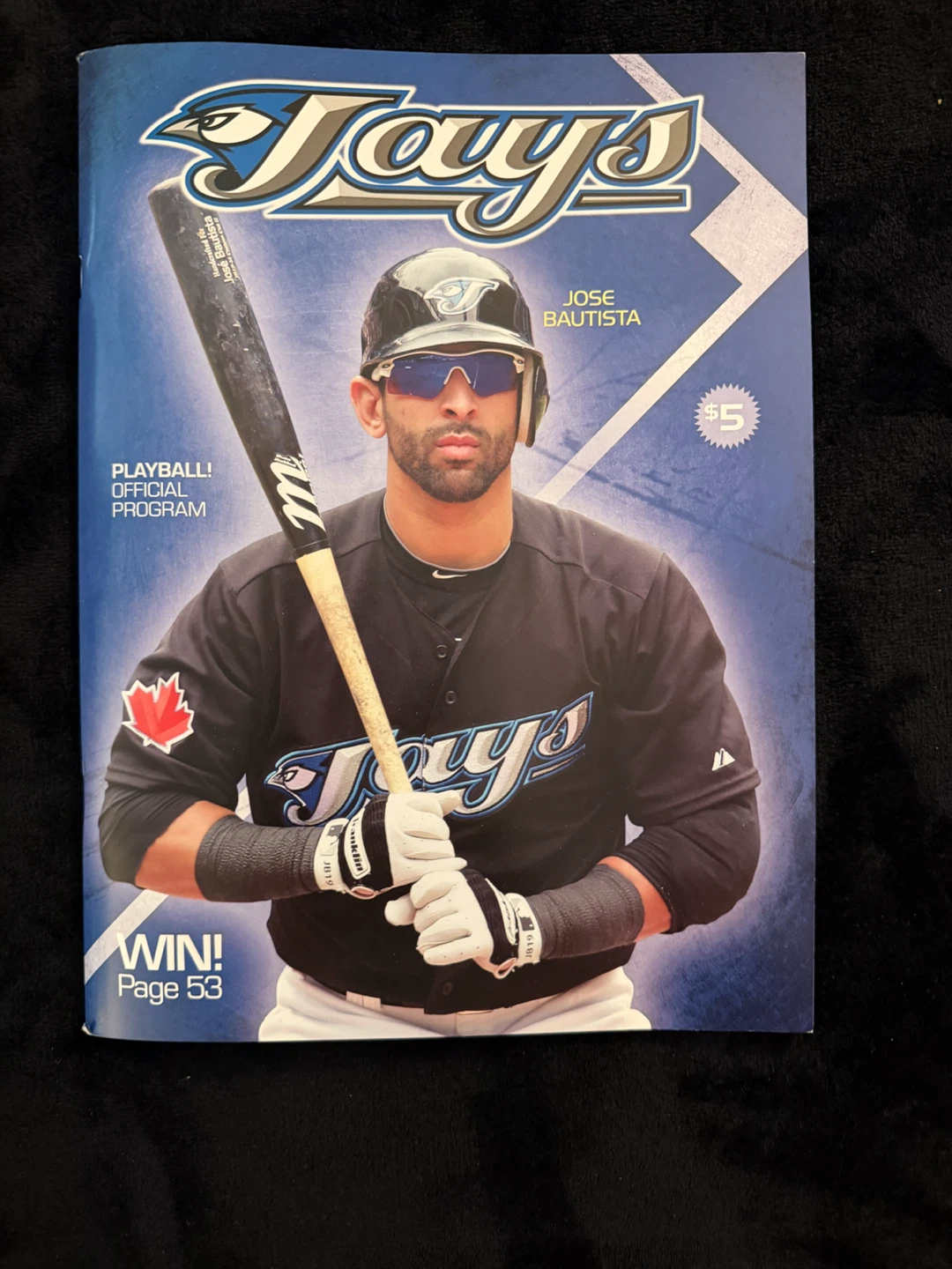 Sportsnet Blue Jays 'Memories of '92' Collector's Edition