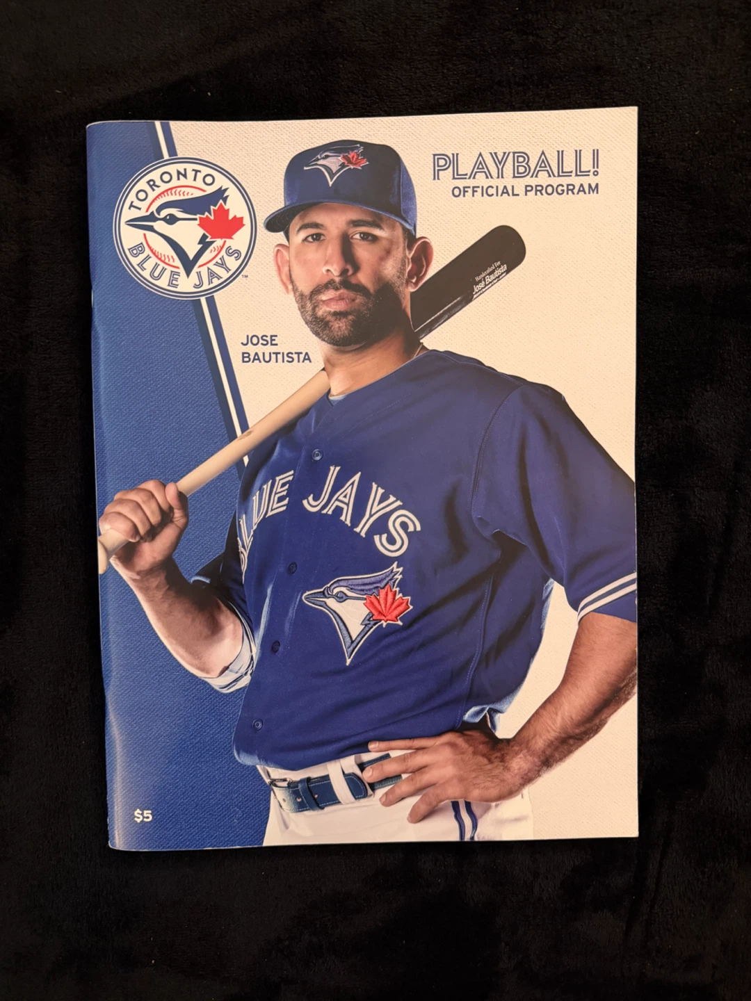 Sportsnet Blue Jays 'Memories of '92' Collector's Edition - photo 3