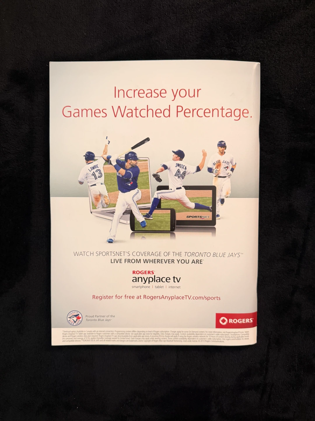Sportsnet Blue Jays 'Memories of '92' Collector's Edition - photo 4