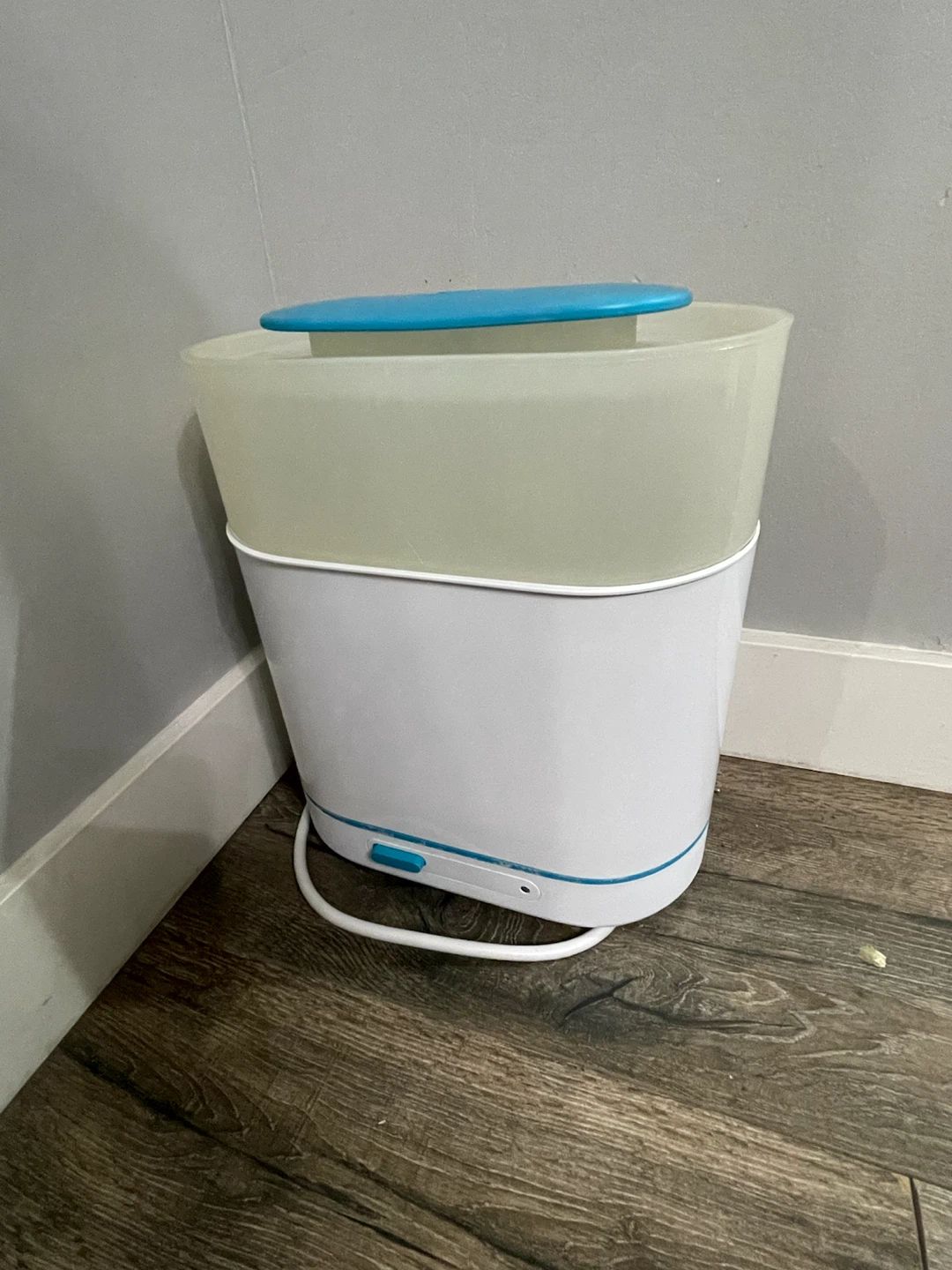 Baby Bottle Sterilizer