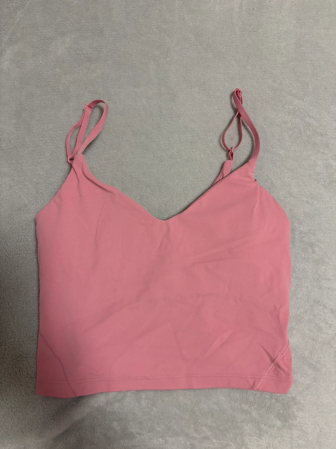 Lululemon Align Tank Top - Pink