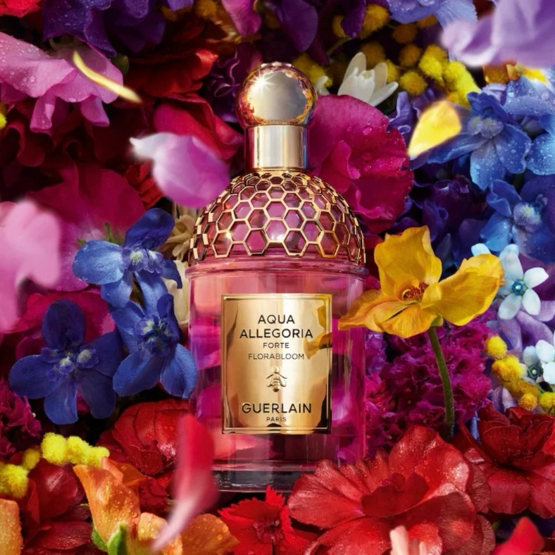 Guerlain Florabloom Forte EDP