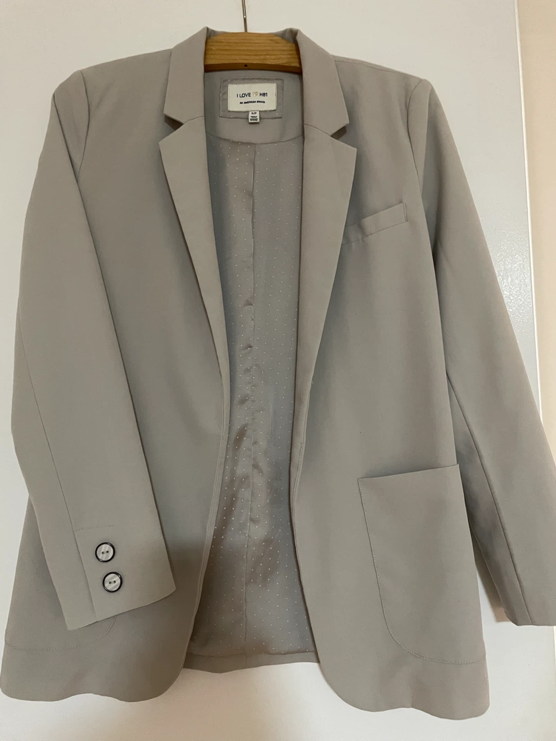 Forever 21 Blazer - Small