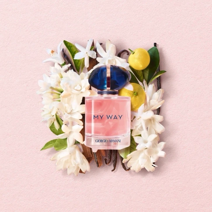 Armani My Way EDP