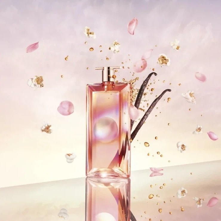 Lancôme Idôle Nectar EDP