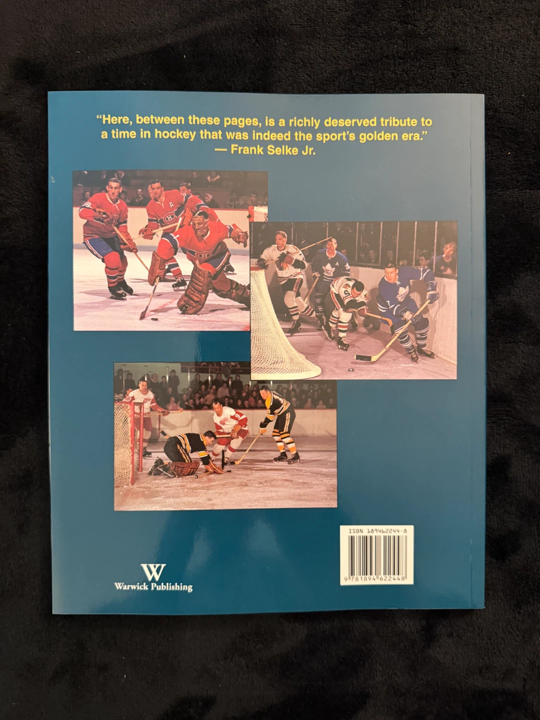 Toronto Maple Leafs Magazines/Books - photo 2