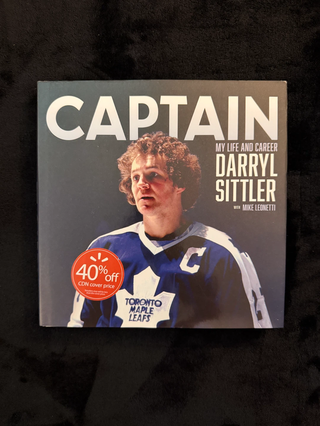 Toronto Maple Leafs Magazines/Books - photo 5