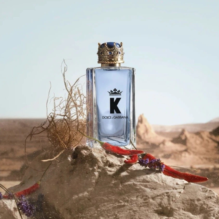 Dolce & Gabbana K EDT for Men