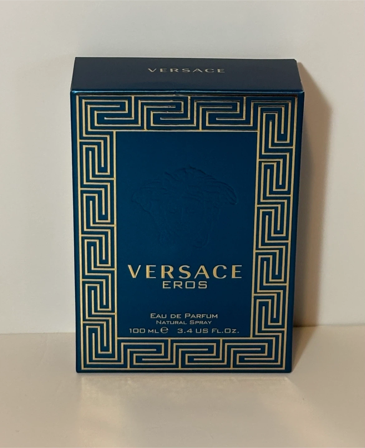Versace Eros Eau de Parfum #luxury