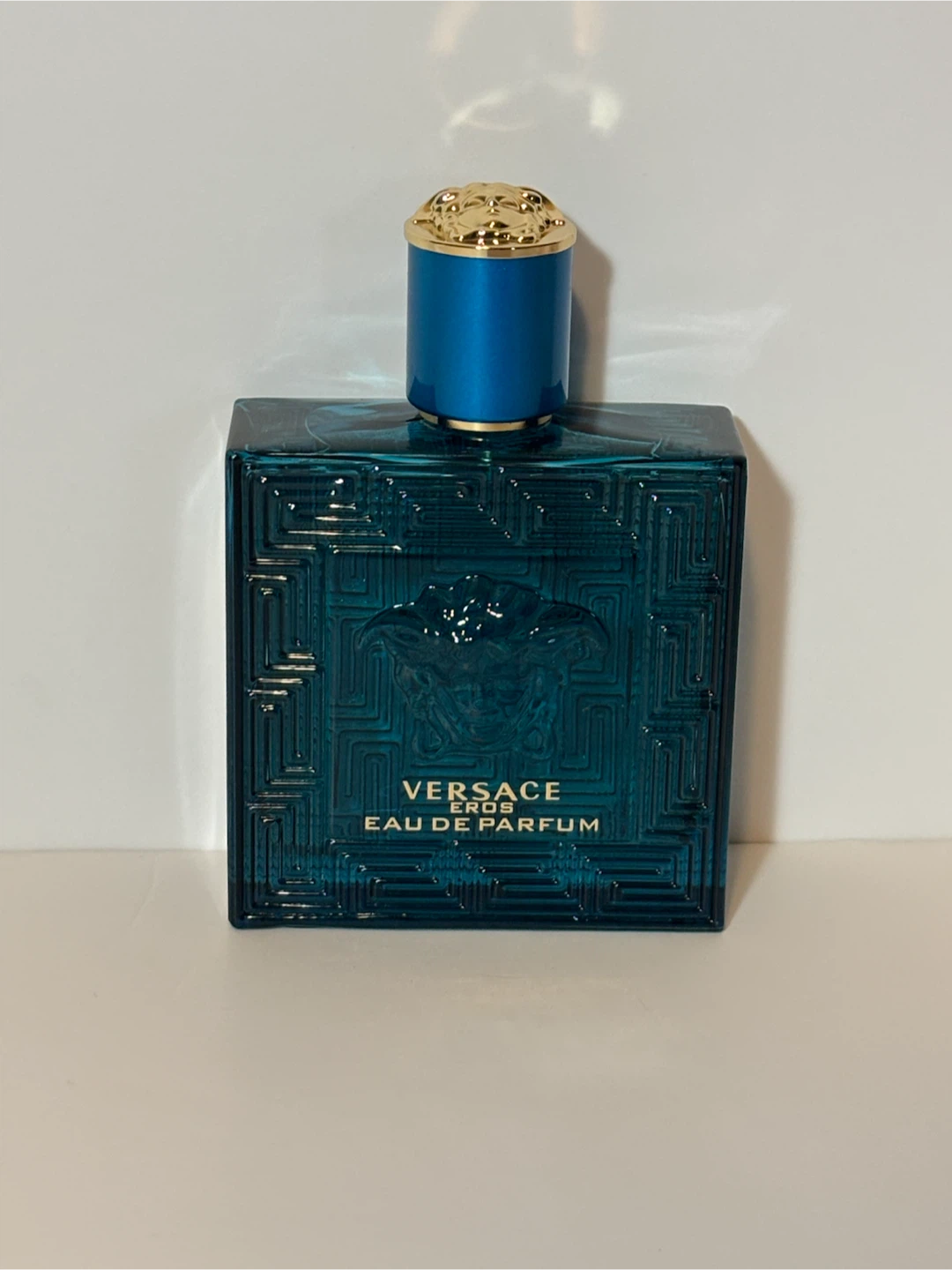 Versace Eros Eau de Parfum #luxury - photo 3
