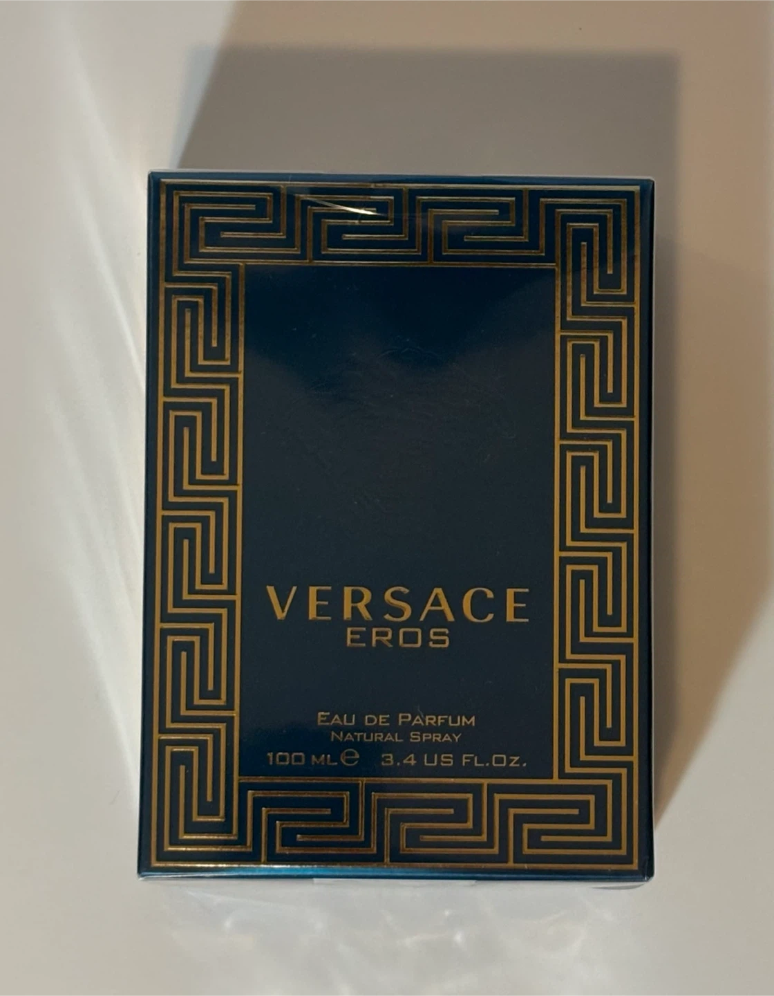Versace Eros Eau de Parfum #luxury - photo 4