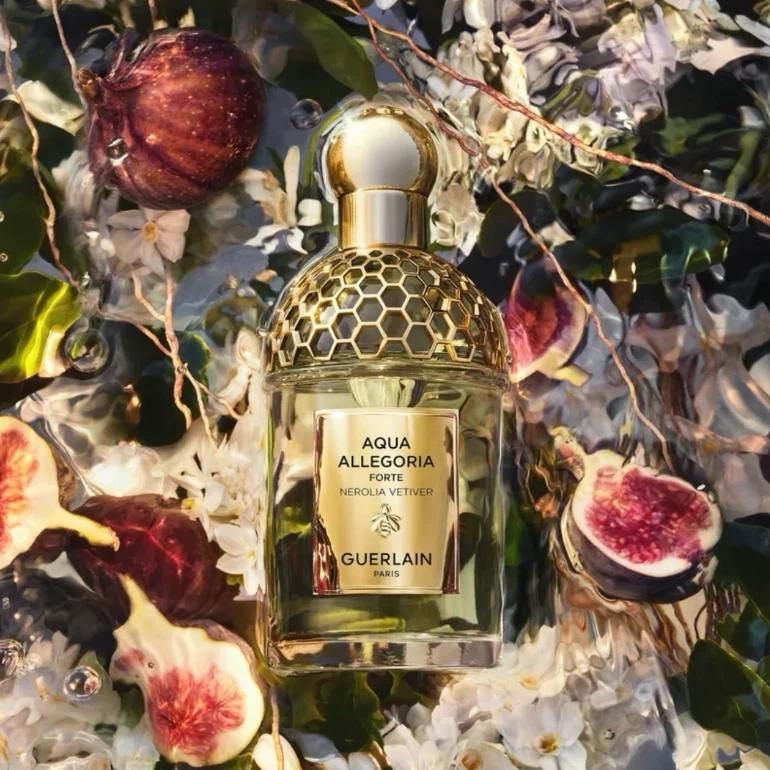 Guerlain Nerolia Vetiver Forte EDP
