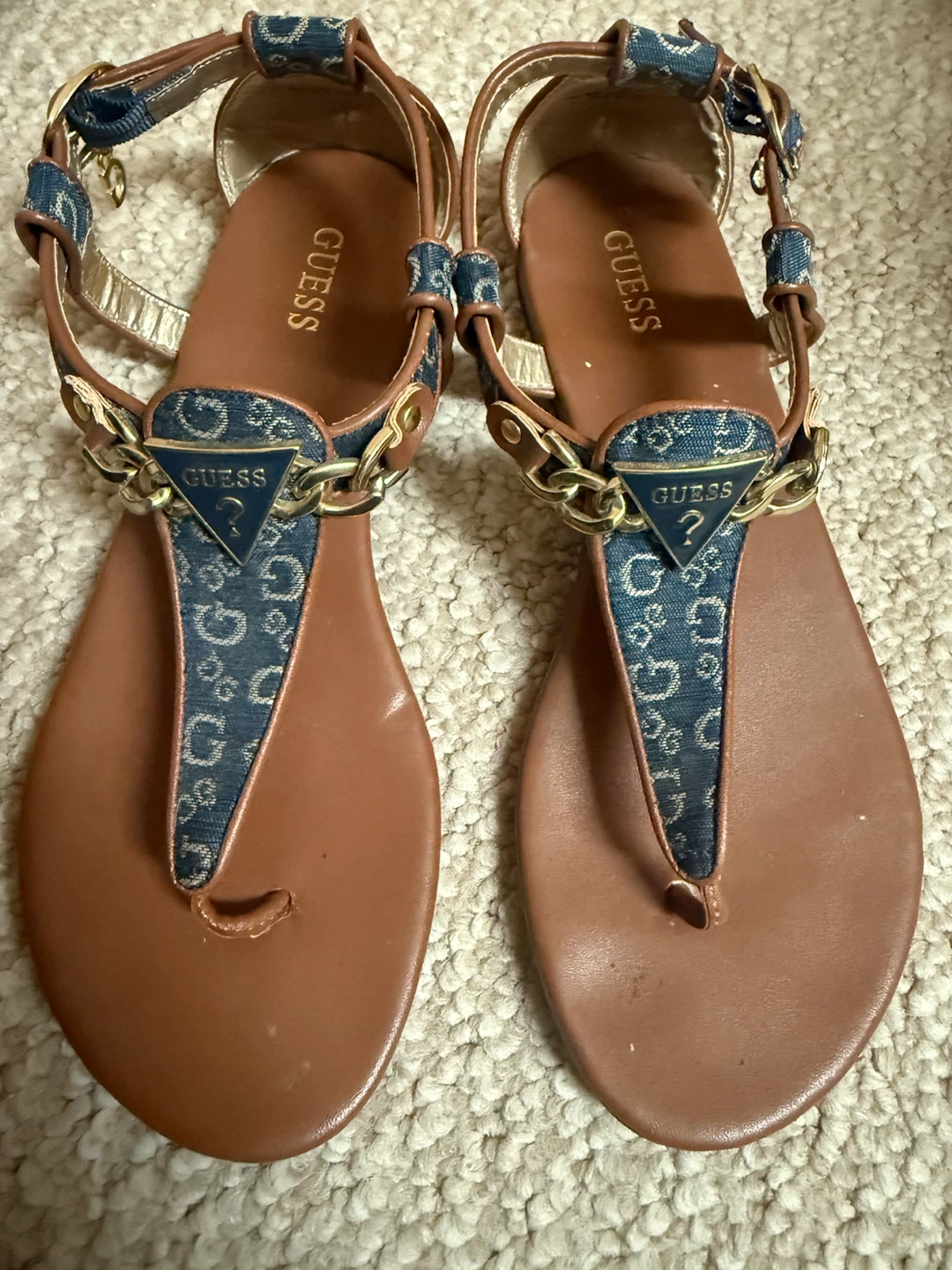 Guess Women's Sandals