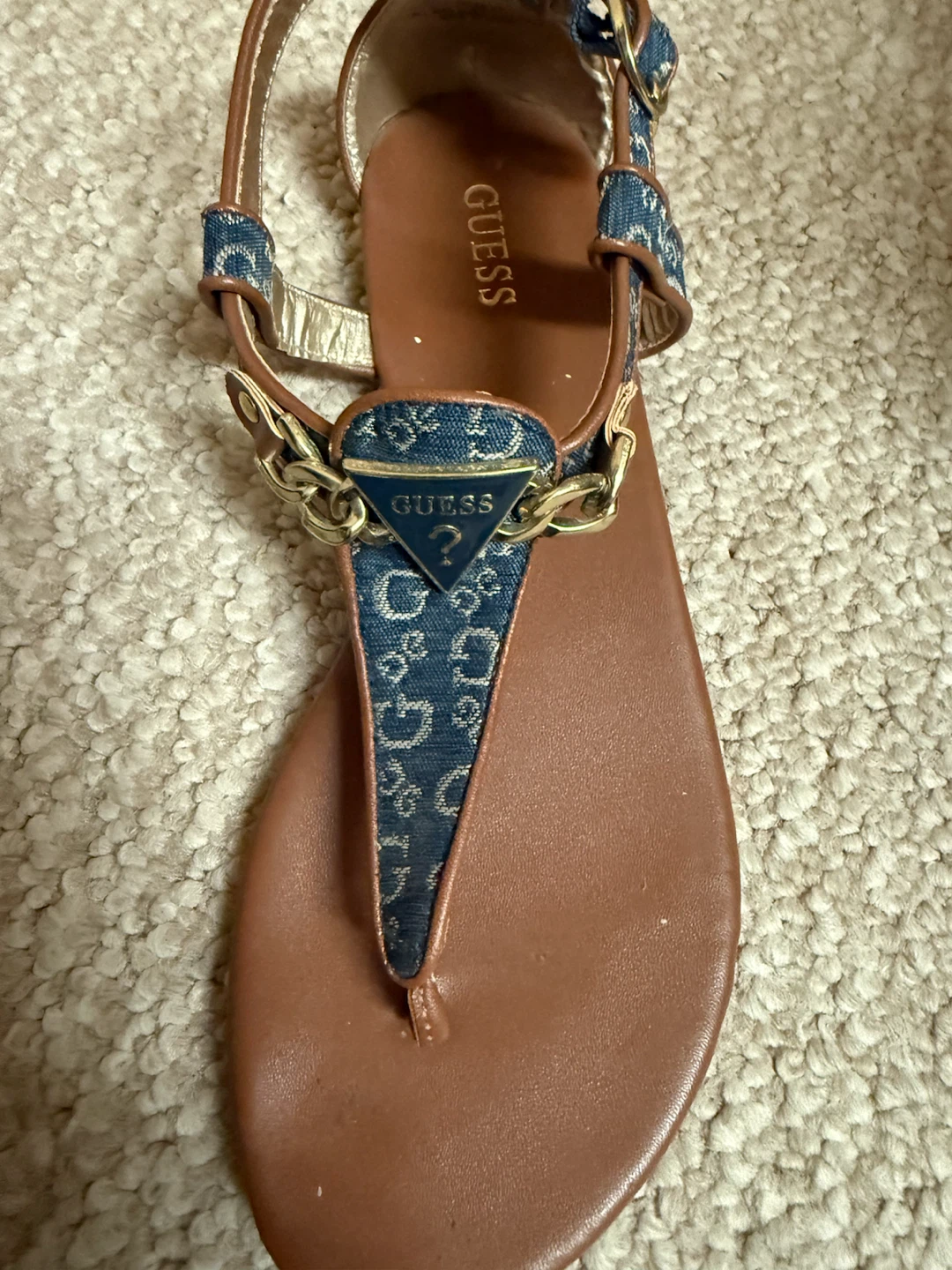 Guess Women's Sandals - photo 2