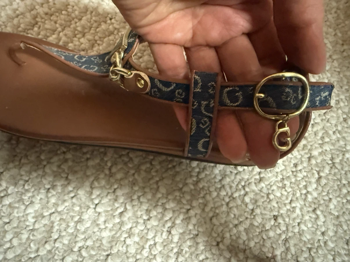 Guess Women's Sandals - photo 3
