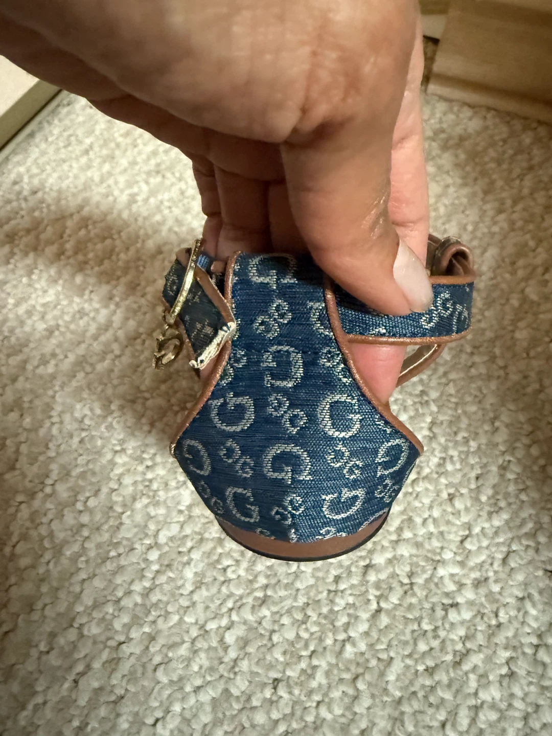 Guess Women's Sandals - photo 4