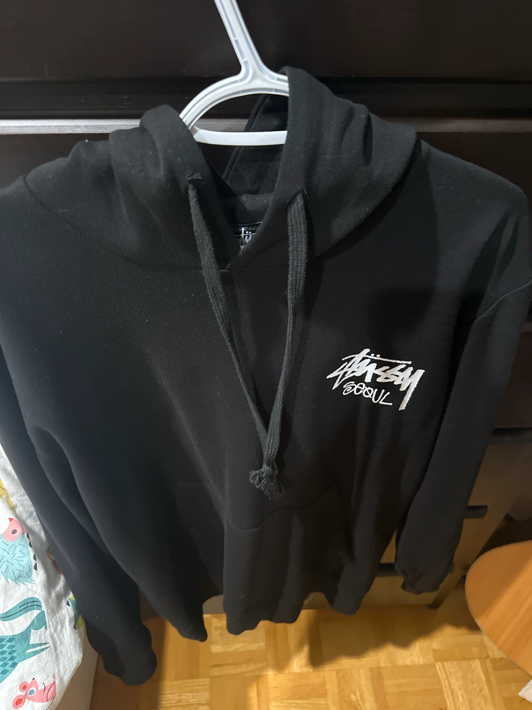 Stüssy Seoul Hoodie - photo 2