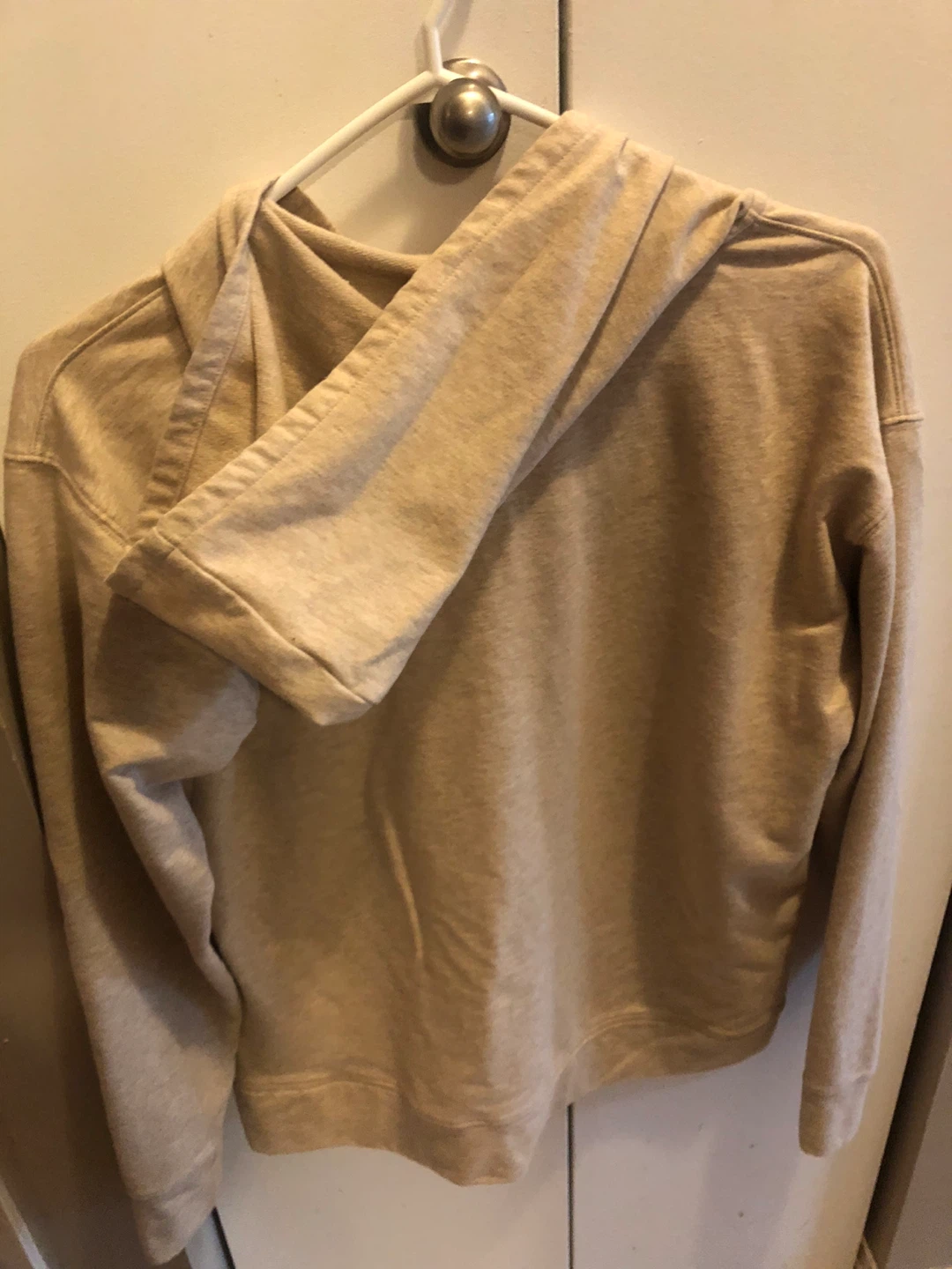 Michael Kors Lace-Up Hoodie - photo 4