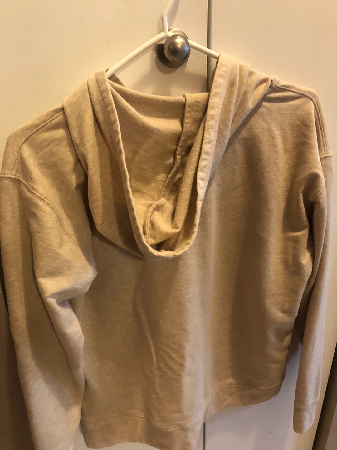 Michael Kors Lace-Up Hoodie - photo 3