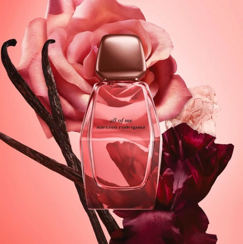Narciso Rodriguez All of Me EDP Intense