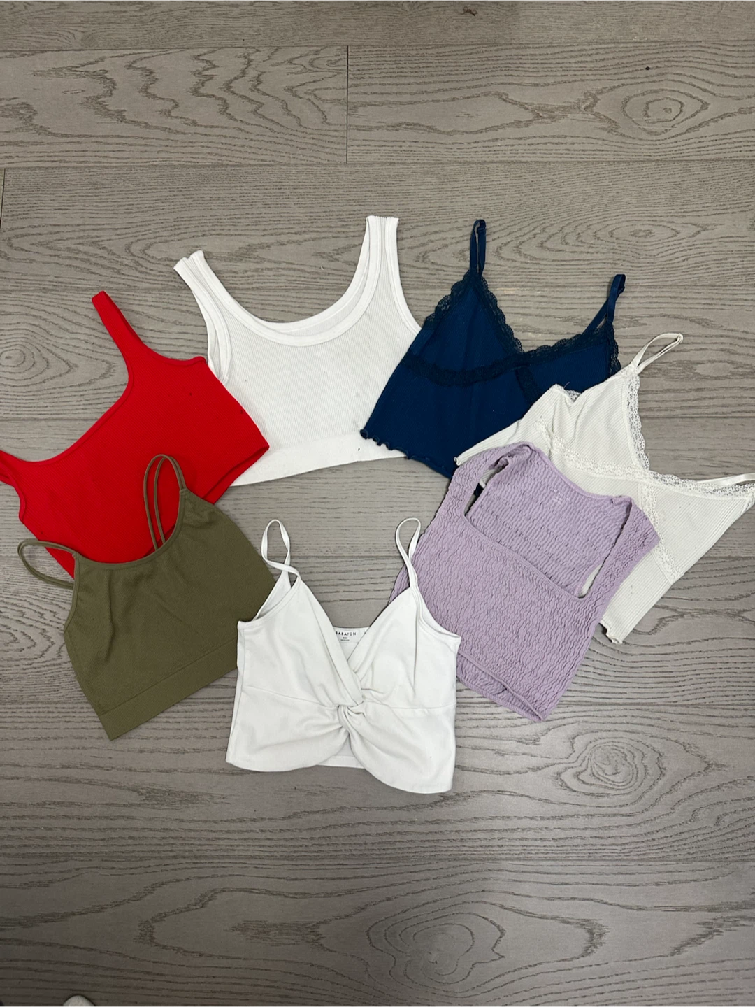 Various women’s tops - photo 2