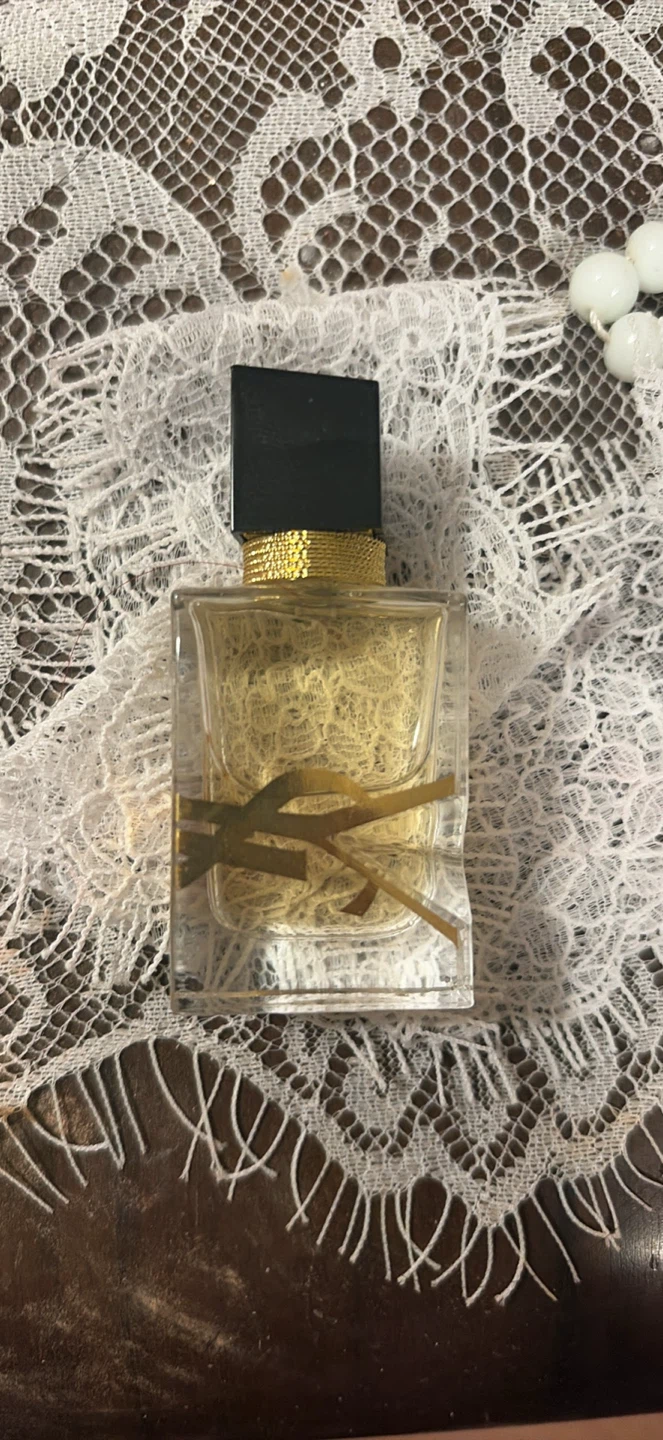 Yves Saint Laurent Libre Eau de Parfum