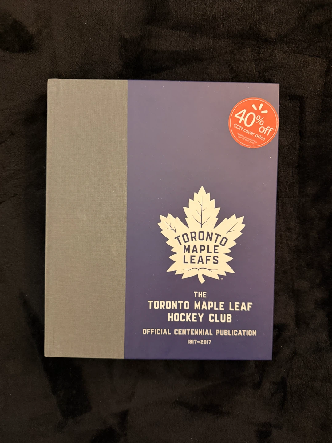 Toronto Maple Leafs Diary of a Dynasty 1957-1967 Book - photo 3