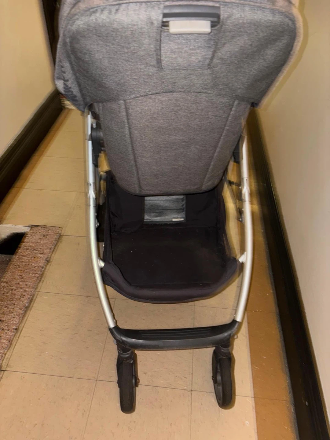 UPPAbaby CRUZ Stroller. V2 - photo 3