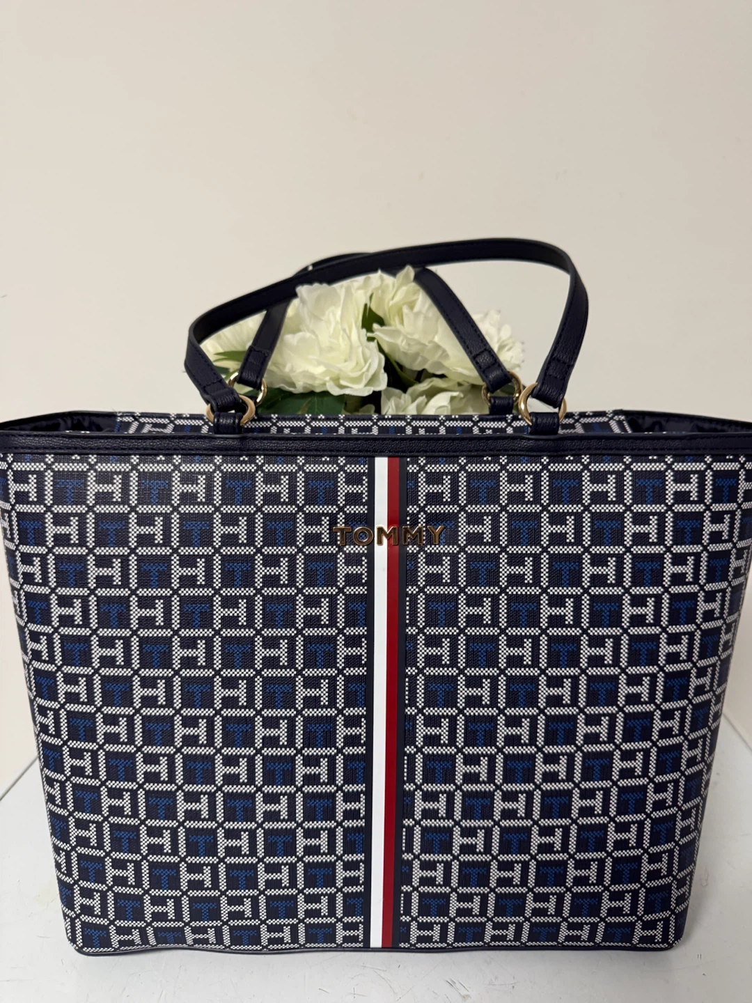 Tommy Hilfiger Tote Bag