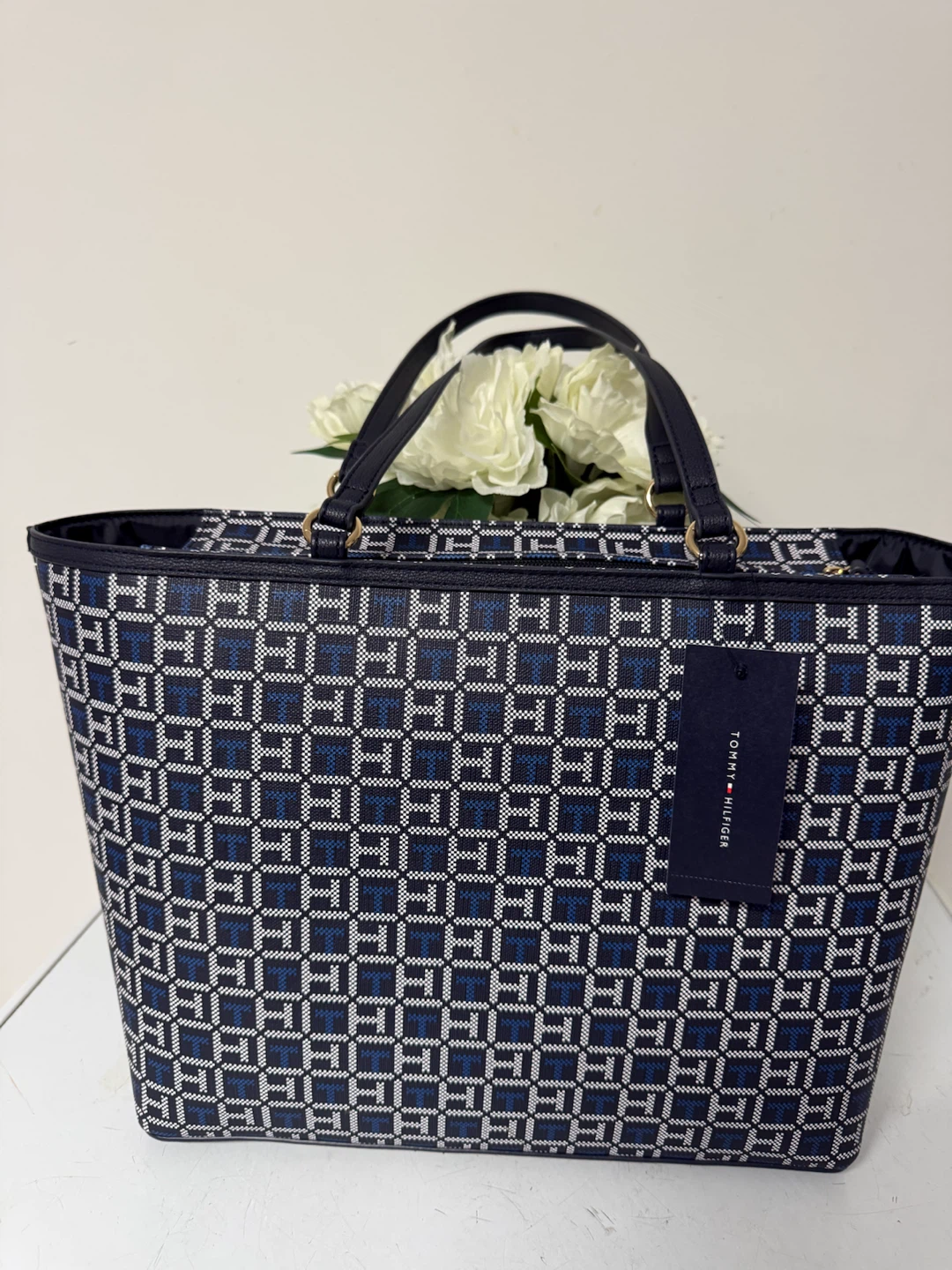 Tommy Hilfiger Tote Bag - photo 2