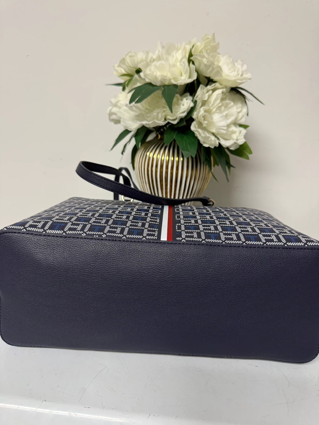 Tommy Hilfiger Tote Bag - photo 4